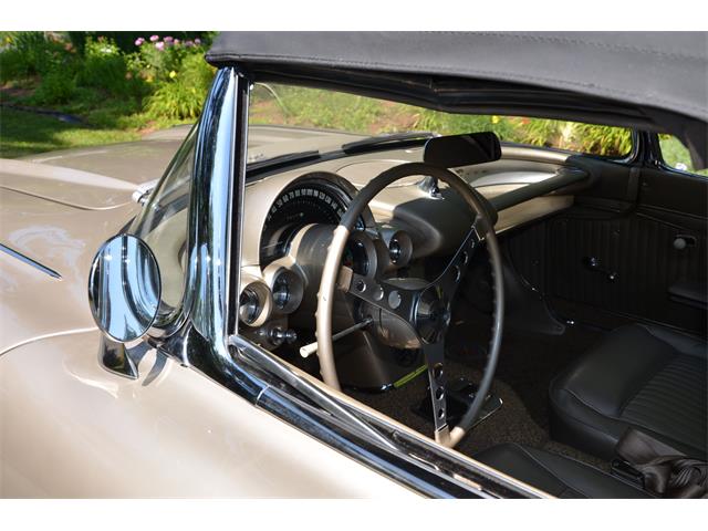 1962 Chevrolet Corvette (CC-1021774) for sale in North Thetford, Vermont