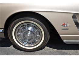 1962 Chevrolet Corvette (CC-1021774) for sale in North Thetford, Vermont
