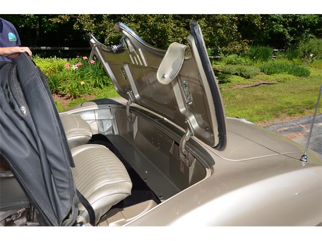 1962 Chevrolet Corvette (CC-1021774) for sale in North Thetford, Vermont