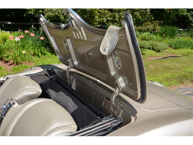1962 Chevrolet Corvette (CC-1021774) for sale in North Thetford, Vermont