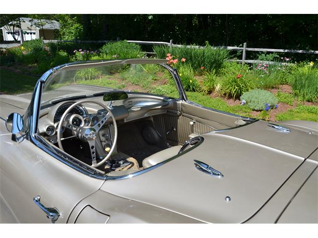 1962 Chevrolet Corvette (CC-1021774) for sale in North Thetford, Vermont