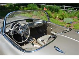 1962 Chevrolet Corvette (CC-1021774) for sale in North Thetford, Vermont