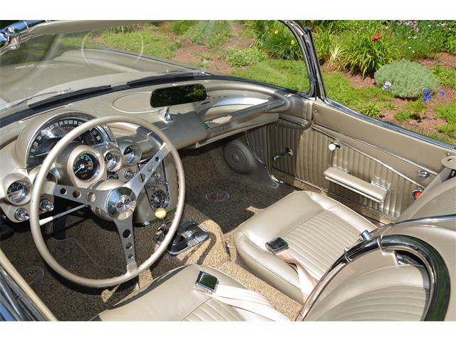 1962 Chevrolet Corvette (CC-1021774) for sale in North Thetford, Vermont