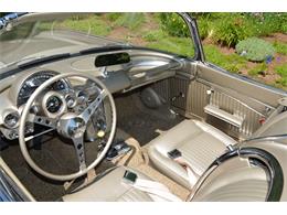 1962 Chevrolet Corvette (CC-1021774) for sale in North Thetford, Vermont