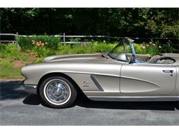 1962 Chevrolet Corvette (CC-1021774) for sale in North Thetford, Vermont