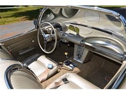 1962 Chevrolet Corvette (CC-1021774) for sale in North Thetford, Vermont
