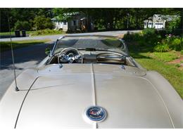 1962 Chevrolet Corvette (CC-1021774) for sale in North Thetford, Vermont
