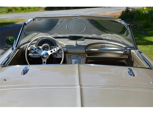 1962 Chevrolet Corvette (CC-1021774) for sale in North Thetford, Vermont
