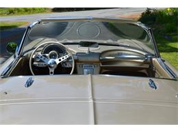 1962 Chevrolet Corvette (CC-1021774) for sale in North Thetford, Vermont