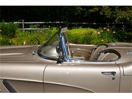 1962 Chevrolet Corvette (CC-1021774) for sale in North Thetford, Vermont