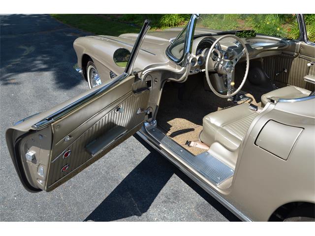 1962 Chevrolet Corvette (CC-1021774) for sale in North Thetford, Vermont
