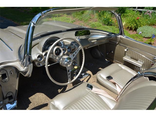 1962 Chevrolet Corvette (CC-1021774) for sale in North Thetford, Vermont