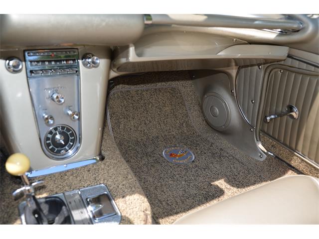 1962 Chevrolet Corvette (CC-1021774) for sale in North Thetford, Vermont