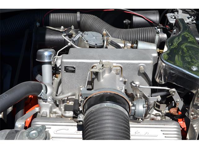 1962 Chevrolet Corvette (CC-1021774) for sale in North Thetford, Vermont