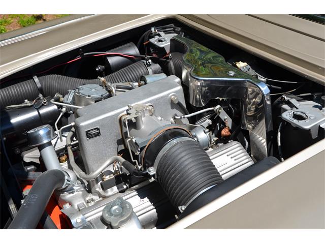 1962 Chevrolet Corvette (CC-1021774) for sale in North Thetford, Vermont