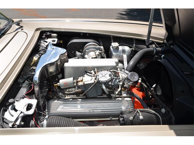 1962 Chevrolet Corvette (CC-1021774) for sale in North Thetford, Vermont