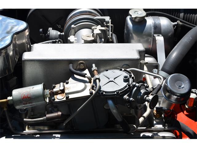 1962 Chevrolet Corvette (CC-1021774) for sale in North Thetford, Vermont