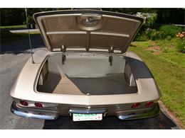 1962 Chevrolet Corvette (CC-1021774) for sale in North Thetford, Vermont
