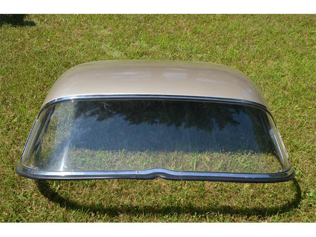 1962 Chevrolet Corvette (CC-1021774) for sale in North Thetford, Vermont