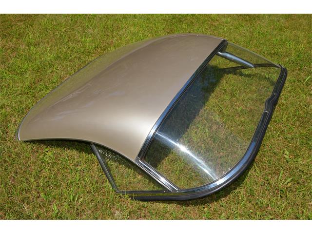 1962 Chevrolet Corvette (CC-1021774) for sale in North Thetford, Vermont