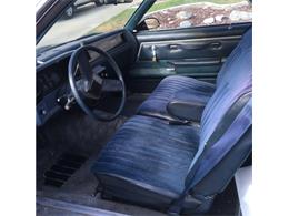 1986 Chevrolet El Camino (CC-1021793) for sale in Murrieta, California