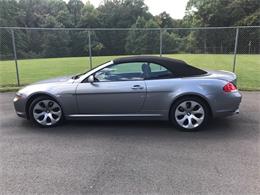 2004 BMW 645ci (CC-1021794) for sale in Lawrenceville, New Jersey