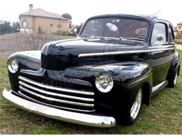 1947 Ford Super Deluxe (CC-1021819) for sale in Arlington, Texas