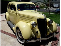1936 Ford Sedan (CC-1021820) for sale in Arlington, Texas