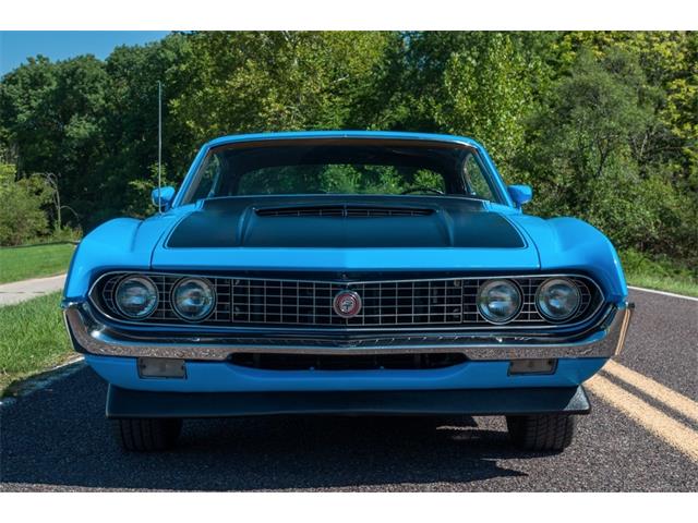 1970 Ford Torino GT (CC-1021823) for sale in St. Louis, Missouri