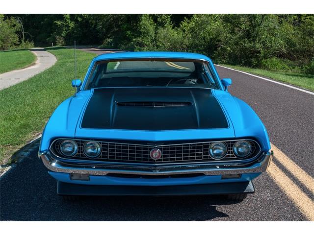 1970 Ford Torino GT (CC-1021823) for sale in St. Louis, Missouri