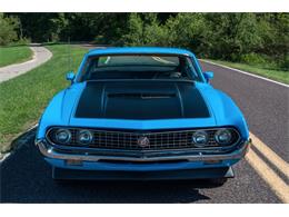 1970 Ford Torino GT (CC-1021823) for sale in St. Louis, Missouri