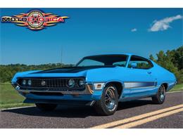 1970 Ford Torino GT (CC-1021823) for sale in St. Louis, Missouri