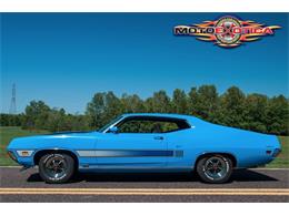 1970 Ford Torino GT (CC-1021823) for sale in St. Louis, Missouri