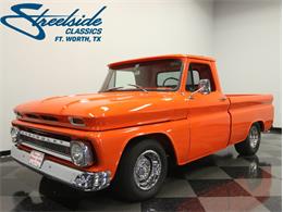 1965 Chevrolet C10 (CC-1021824) for sale in Ft Worth, Texas
