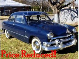 1951 Ford Deluxe (CC-1021828) for sale in Arlington, Texas