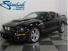 2008 Ford Mustang (CC-1021829) for sale in Ft Worth, Texas