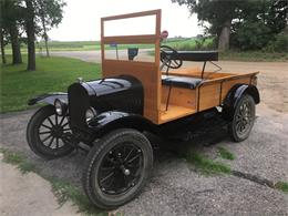 1926 Ford Model T (CC-1021835) for sale in Annandale, Minnesota