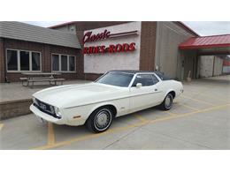 1973 Ford Mustang (CC-1021837) for sale in Annandale, Minnesota