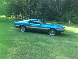 1969 Ford Shelby Mustang  Replica (CC-1021839) for sale in Saratoga Springs, New York