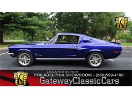 1968 Ford Mustang (CC-1021852) for sale in West Deptford, New Jersey