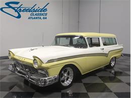 1957 Ford Ranch Wagon (CC-1021857) for sale in Lithia Springs, Georgia