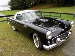 1956 Ford Thunderbird (CC-1021865) for sale in Saratoga Springs, New York