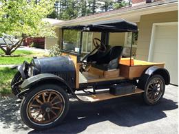 1917 Buick D 34/35 (CC-1021876) for sale in Saratoga Springs, New York