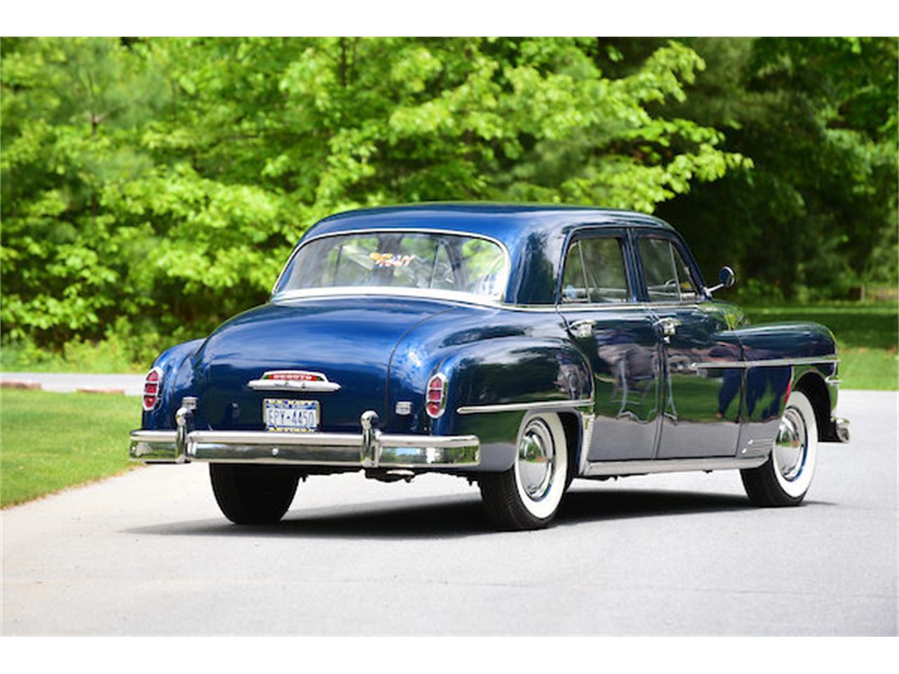 1950 DeSoto Custom for Sale | ClassicCars.com | CC-1021879