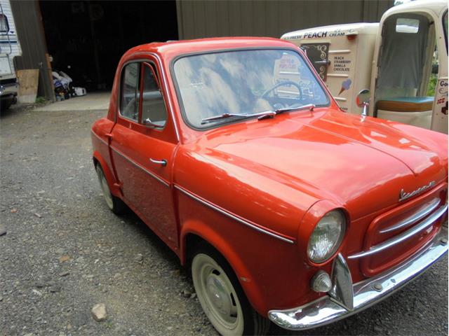 1960 Vespa 400 (CC-1021880) for sale in Saratoga Springs, New York