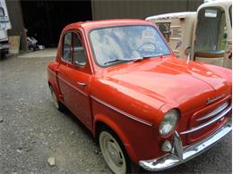 1960 Vespa 400 (CC-1021880) for sale in Saratoga Springs, New York