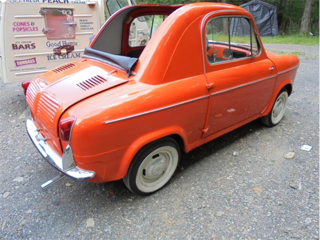 1960 Vespa 400 (CC-1021880) for sale in Saratoga Springs, New York