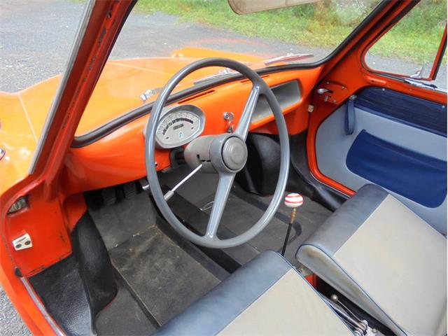 1960 Vespa 400 (CC-1021880) for sale in Saratoga Springs, New York