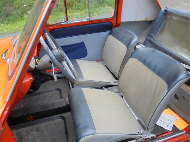 1960 Vespa 400 (CC-1021880) for sale in Saratoga Springs, New York