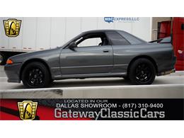 1992 Nissan Skyline (CC-1021885) for sale in DFW Airport, Texas